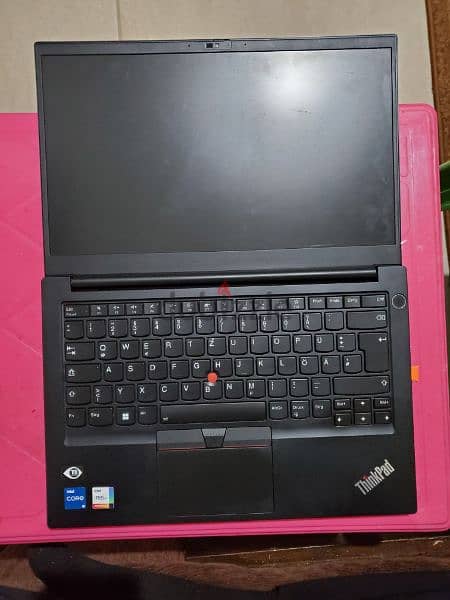 lenovo thinkpad 1