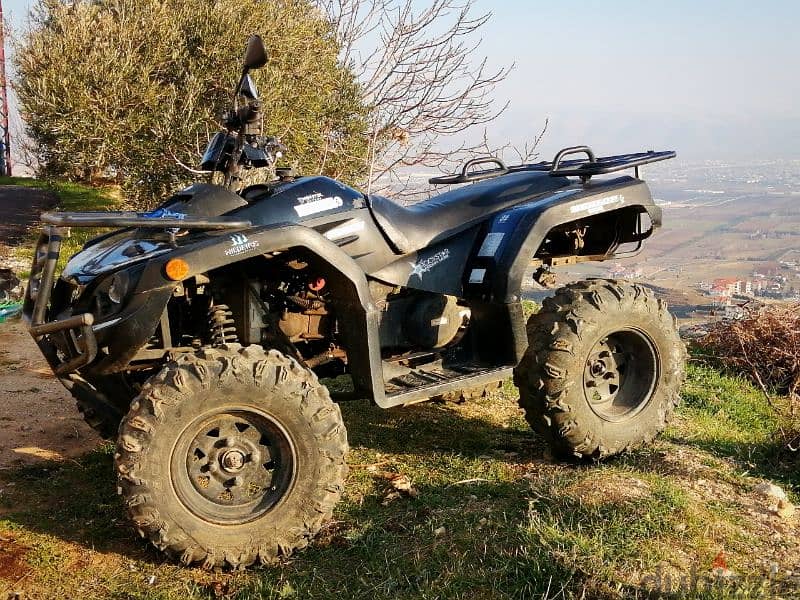 atv chineese 300cc 1