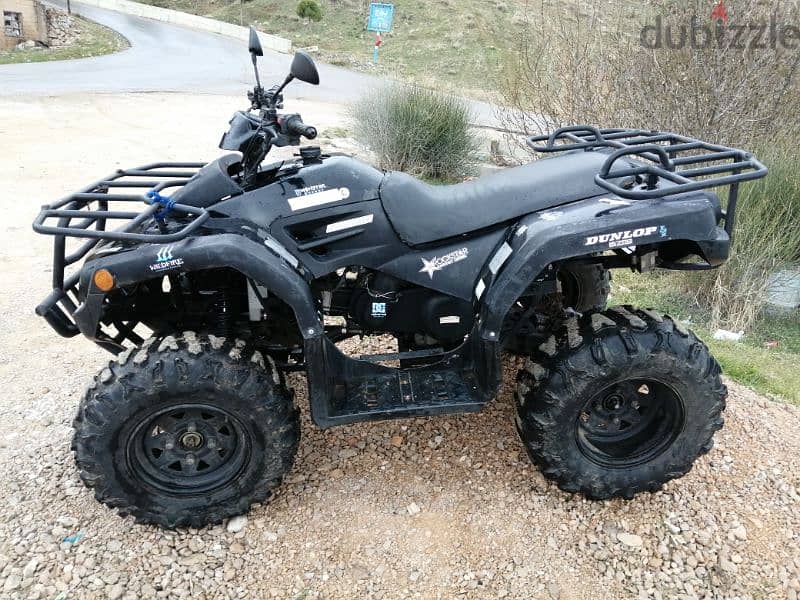 atv chineese 300cc 2