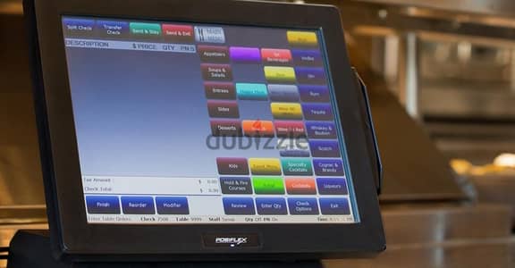 POS system