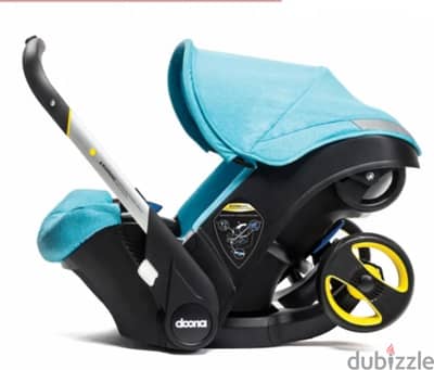 Original doona stroller and carseat exellent condition free delivery