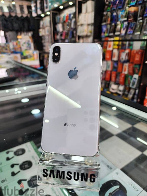 iphone x 256Gb 0