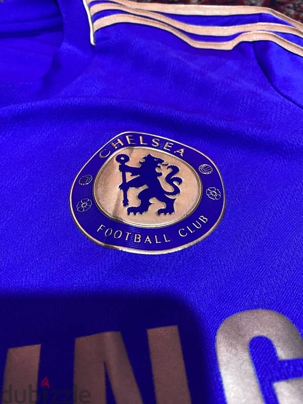 Chelsea 2012 3