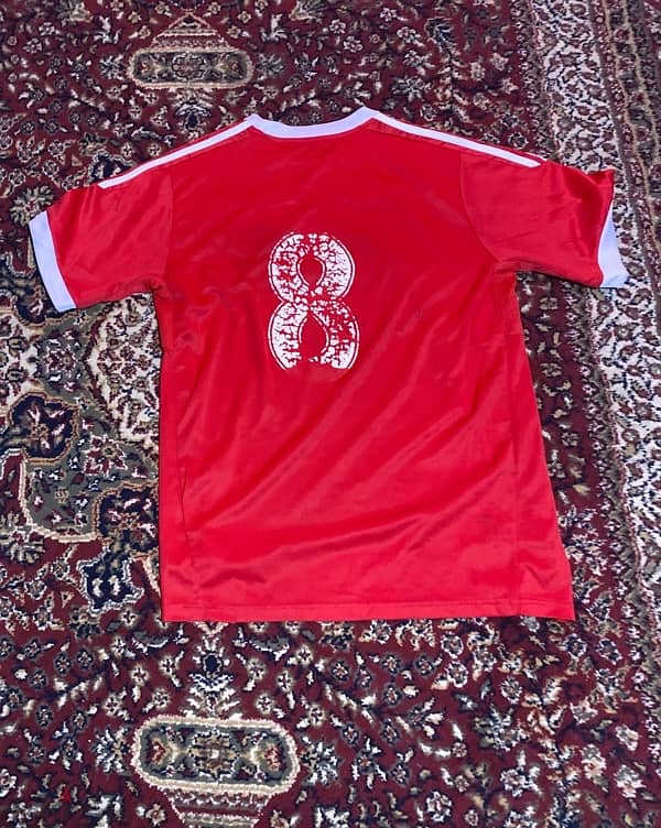 Lebanon national football team 2