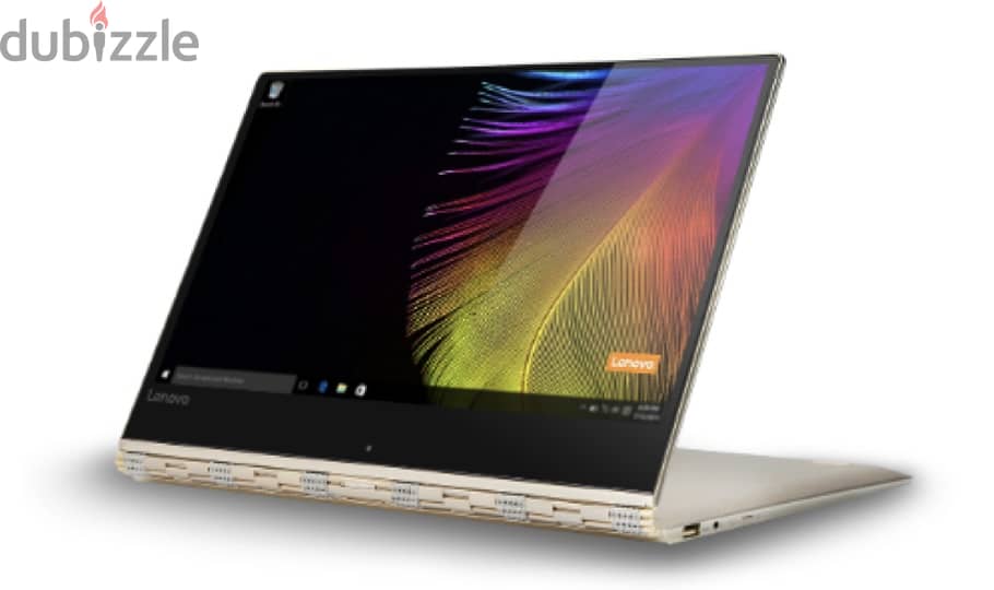 Lenovo Yoga 910, 13.9” Foldable-Intel Core i7 1