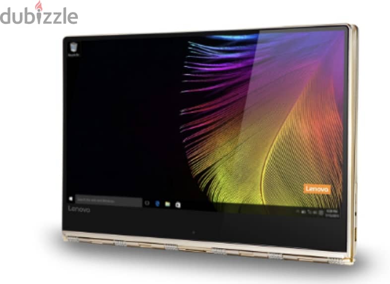 Lenovo Yoga 910, 13.9” Foldable-Intel Core i7 2