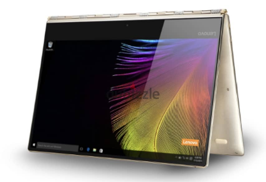 Lenovo Yoga 910, 13.9” Foldable-Intel Core i7 3