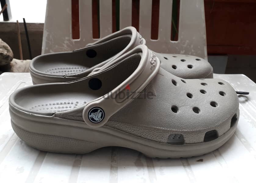 Crocs original 0