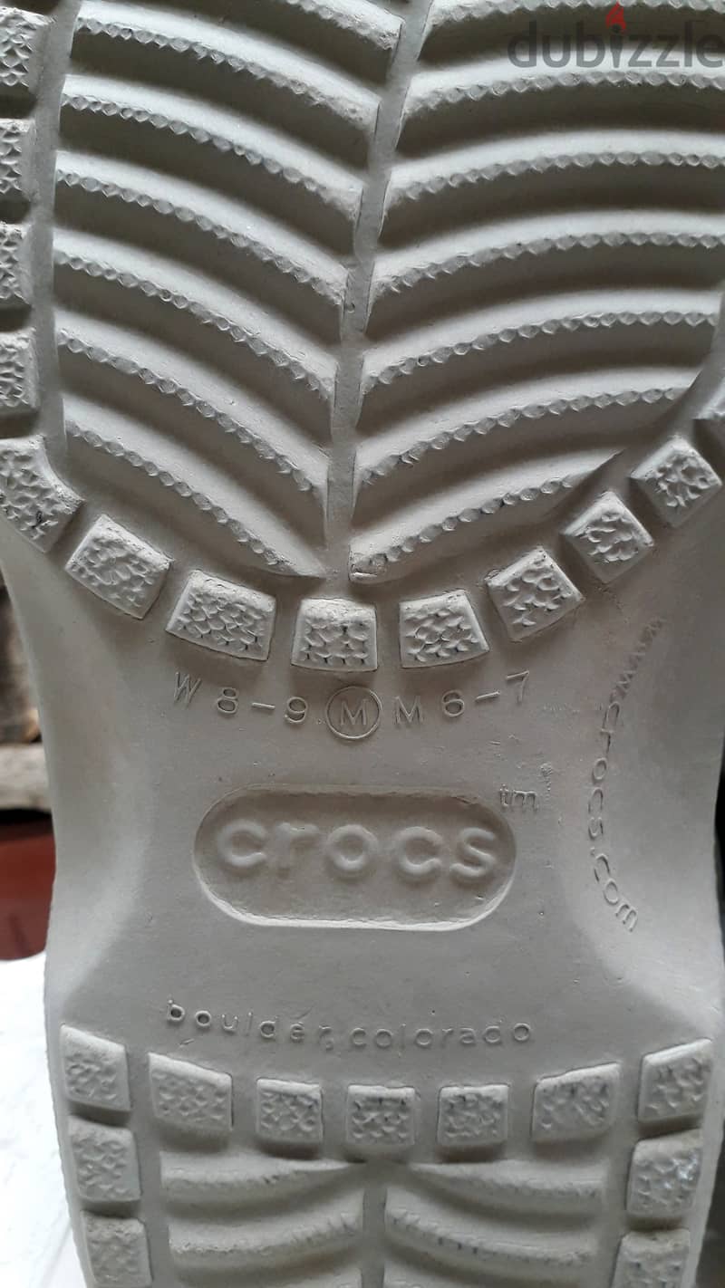 Crocs original 2