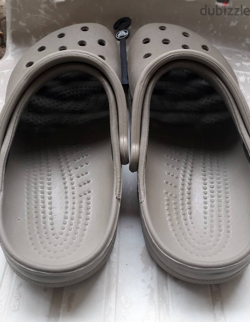 Crocs original 3