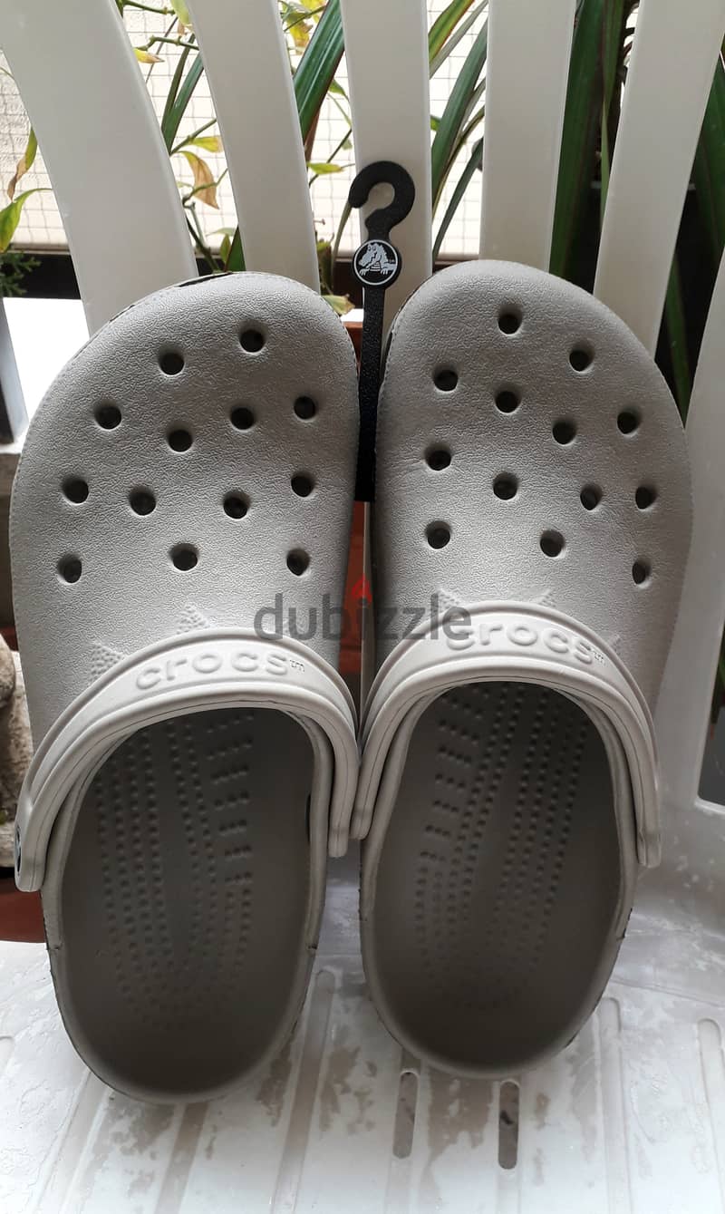 Crocs original 4