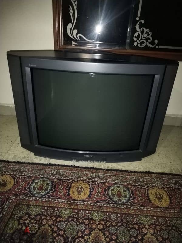 SONY TV 0