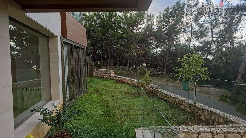 apartment For sale in rabweh شقة للبيع في الربوة 0