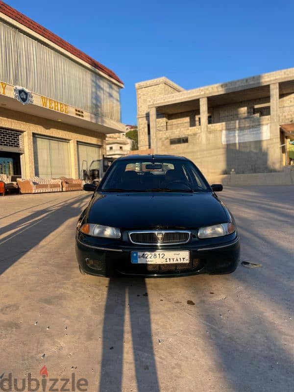 rover 1998 ba3da cherke 0