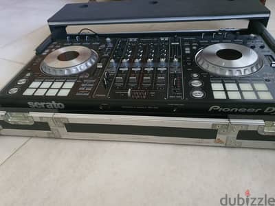 pioneer SZ2