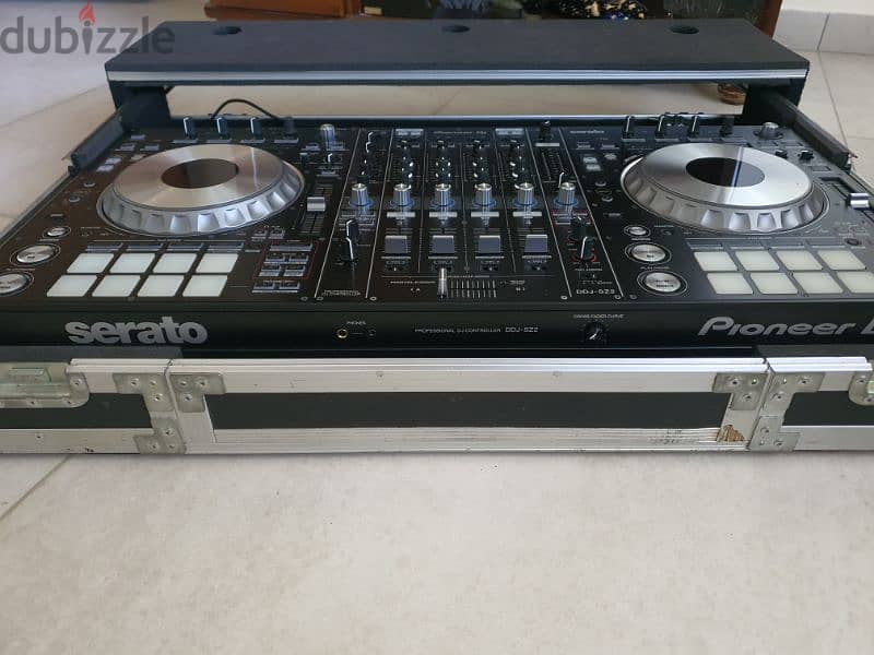 pioneer SZ2 2