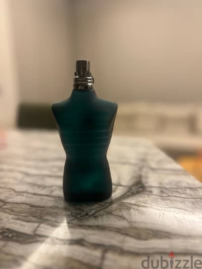 Jean Paul Gaultier “Le Male” Eau De Parfum