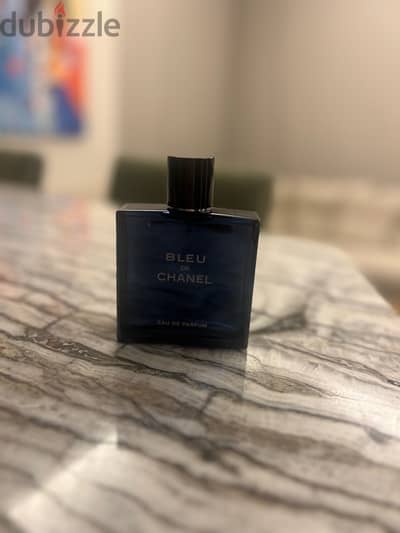 Bleu de Chanel Eau De Parfum