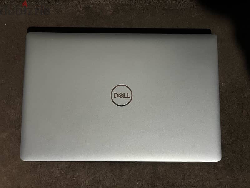 Laptop Dell Latitude 5520 3