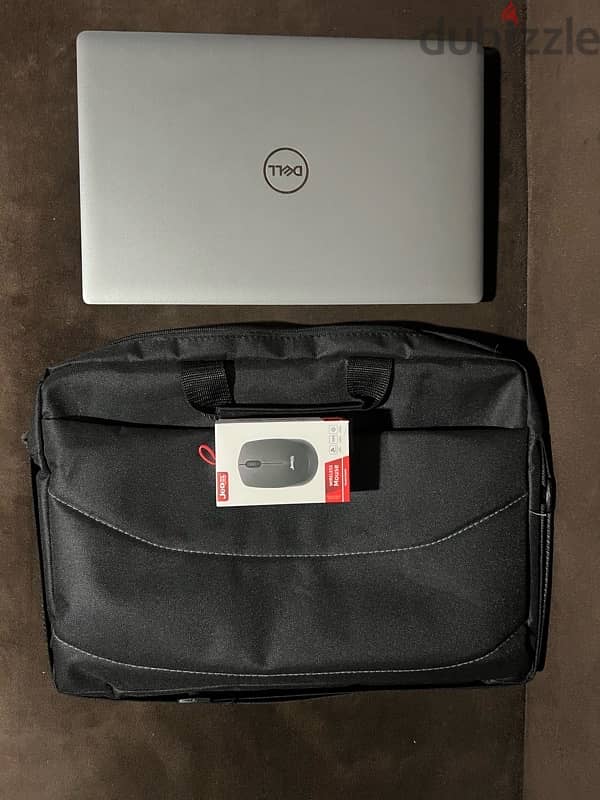 Laptop Dell Latitude 5520 8