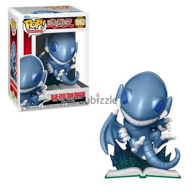 yugioh funko pops