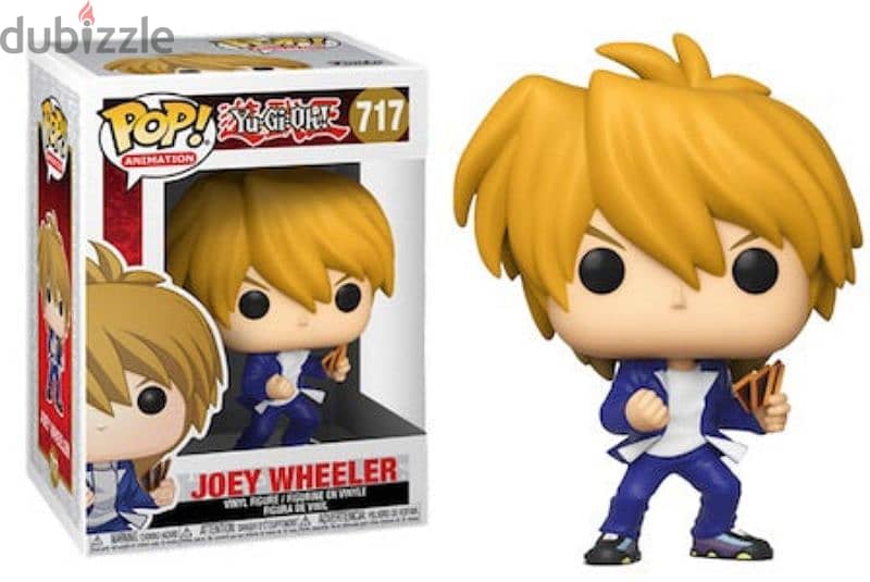 yugioh funko pops 2