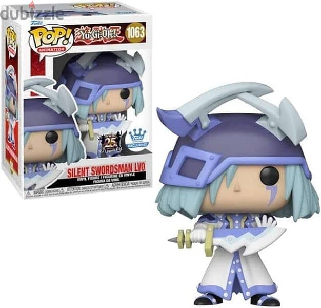 yugioh funko pops 3