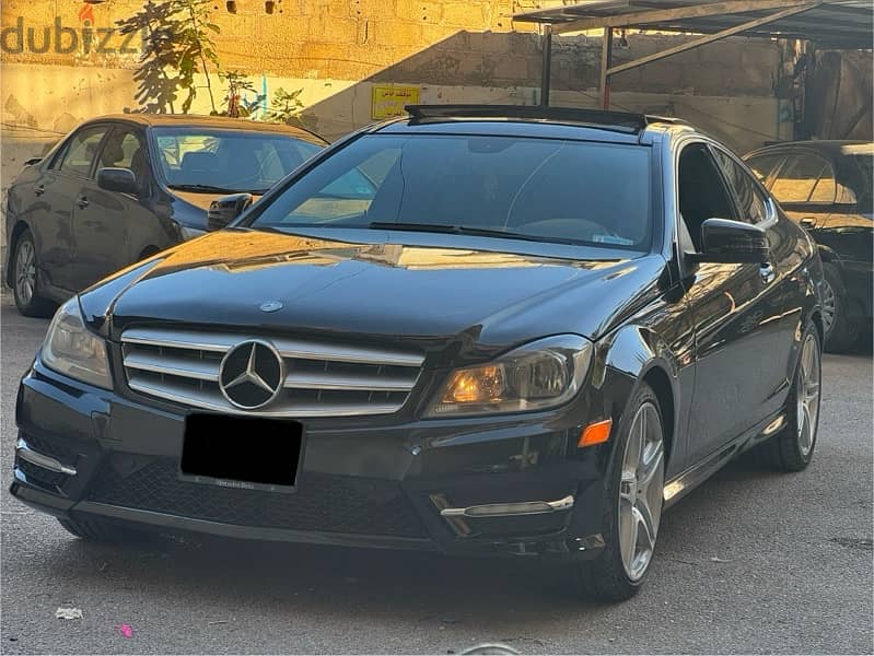 MERCEDES 2013 0