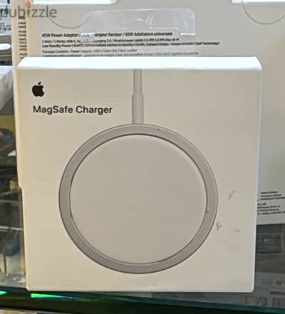 Apple magsafe charger great & best price