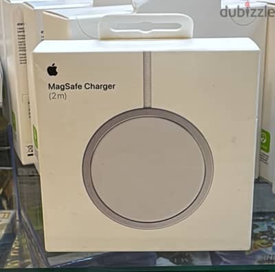 Apple Magsafe charger (2m) Mx6y3