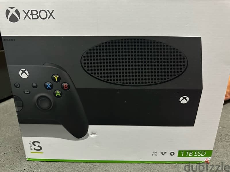 xbox series s 1tb black 3