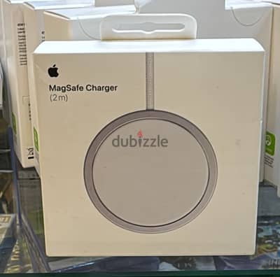 Apple Magsafe charger (2m) Mx6y3 amazing & best price