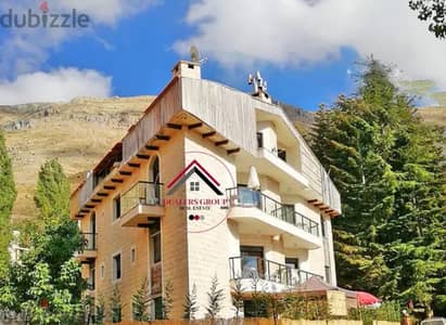 Good Investment !  Wonderful Building for sale in Faraya