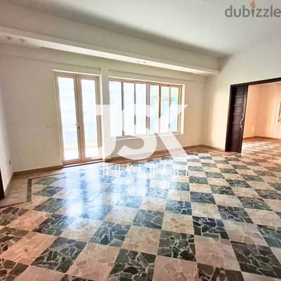 L07215 - 370 SQM Office for Rent in Achrafieh, Carré D'or