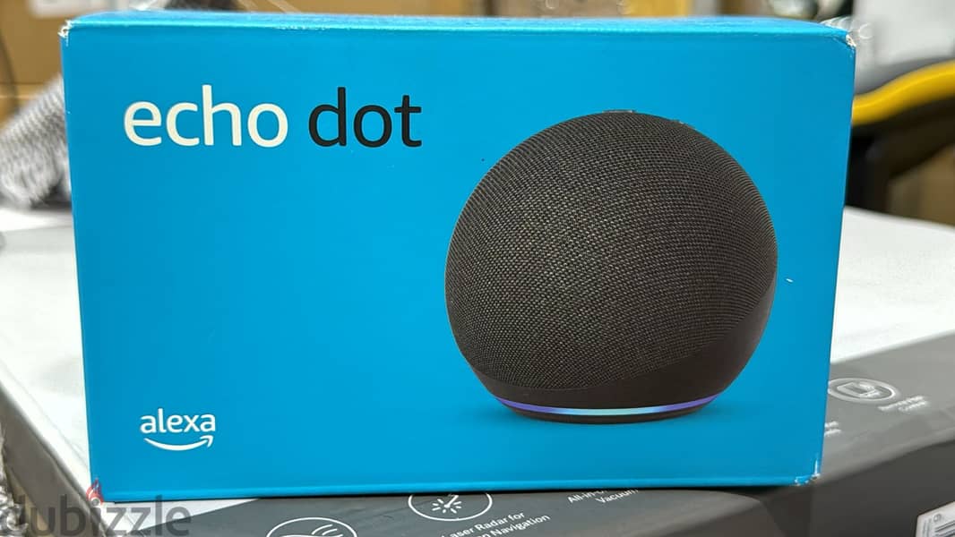 Amazon echo dot 5th generation black last & best price 0