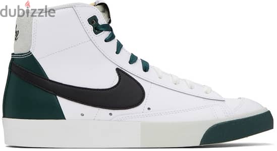 blazers nikes