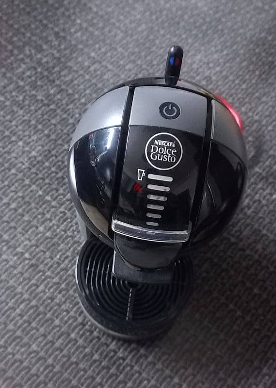 Dolce Gusto 2