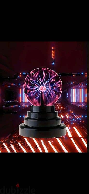 Tesla Coil For decoration-gift