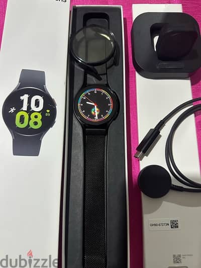 samsung galaxy watch 5 44mm