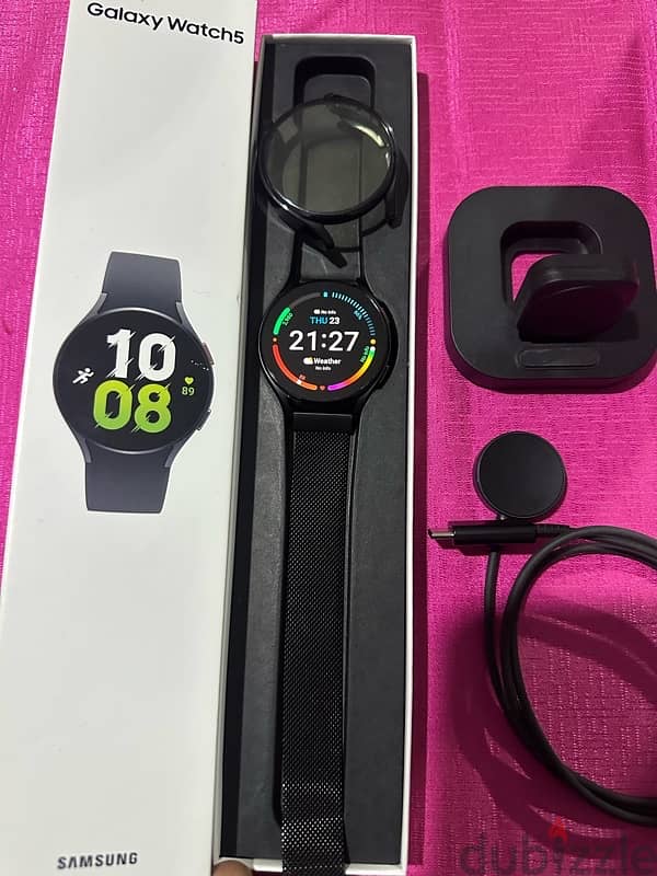 samsung galaxy watch 5 44mm 1