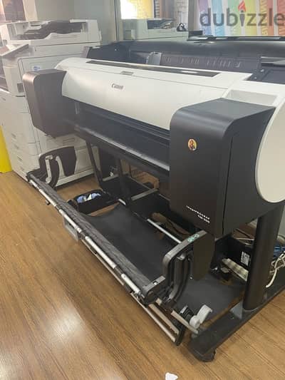 Plotter Canon TM-300