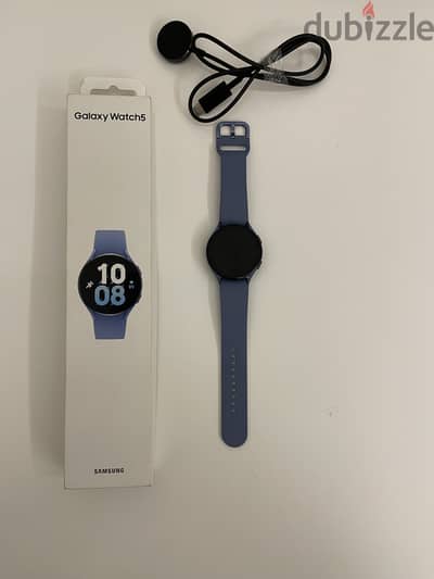 Samsung galaxy Watch 5