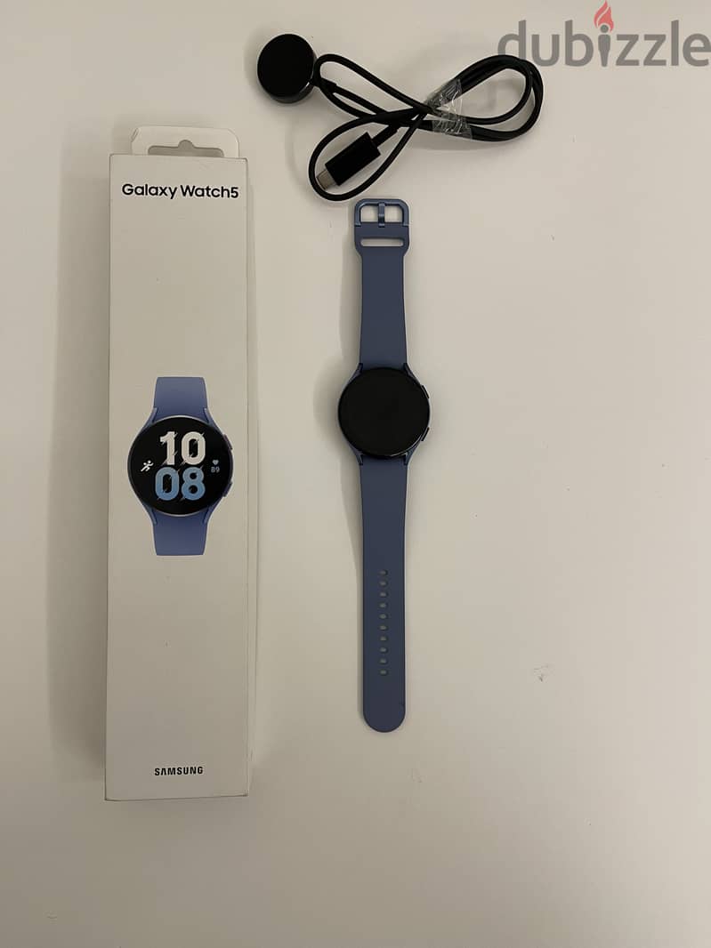 Samsung galaxy Watch 5 0