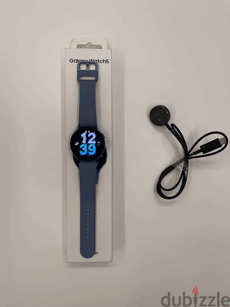 Samsung galaxy Watch 5 2