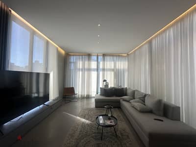 Apartment For Sale in Achrafieh | High Floor | 2 Bedrooms