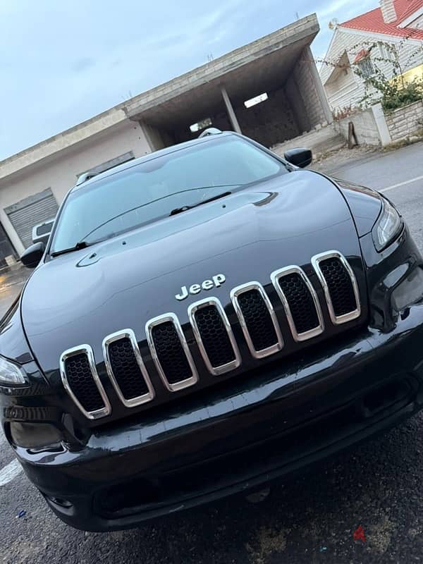 Jeep Grand Cherokee 2017 0