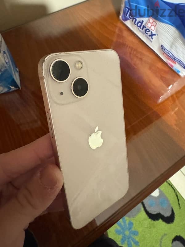 iphone 13 mini 5