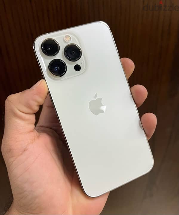 Iphone 14 Pro 128gb Like new مش مفكوك 0