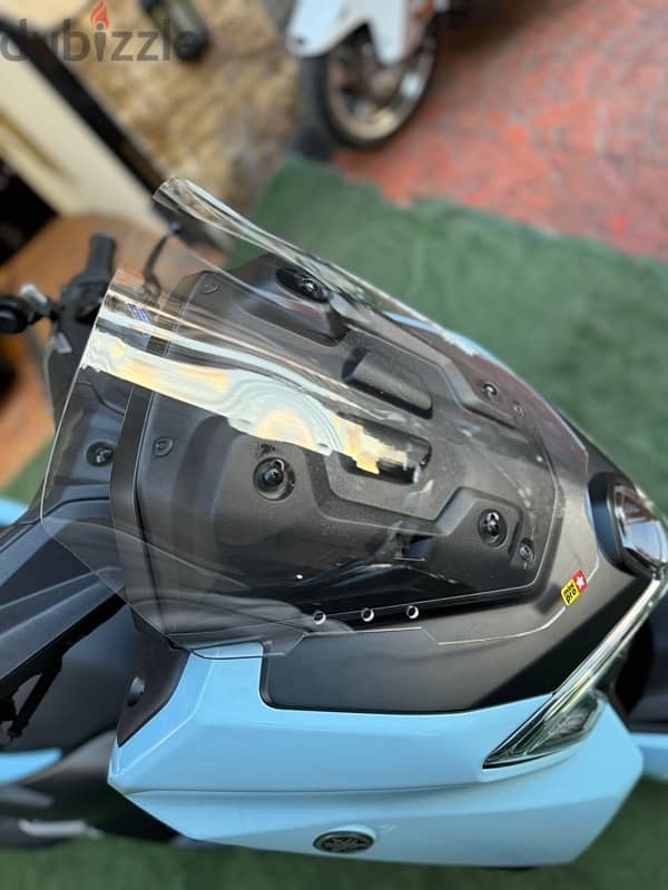 yamaha Nmax 155 2024 9