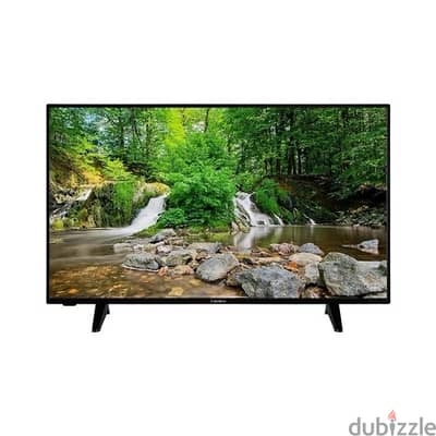 General LG 32” HD Smart TV